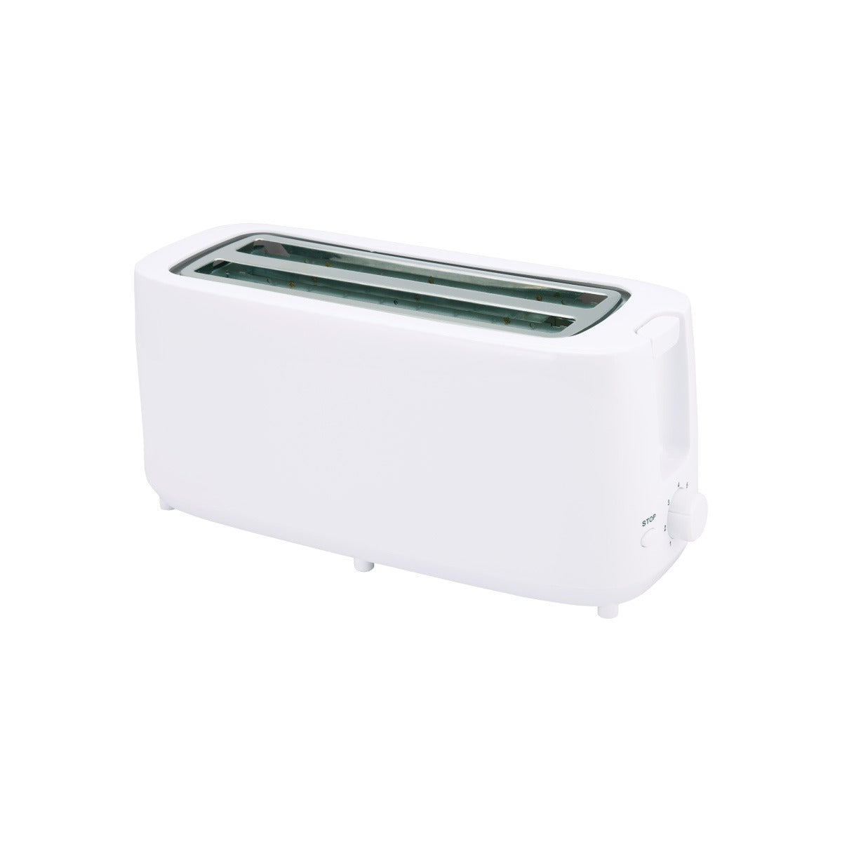 4 Slice Pop-up Bread Toaster ( PPT04) – PowerPacSG