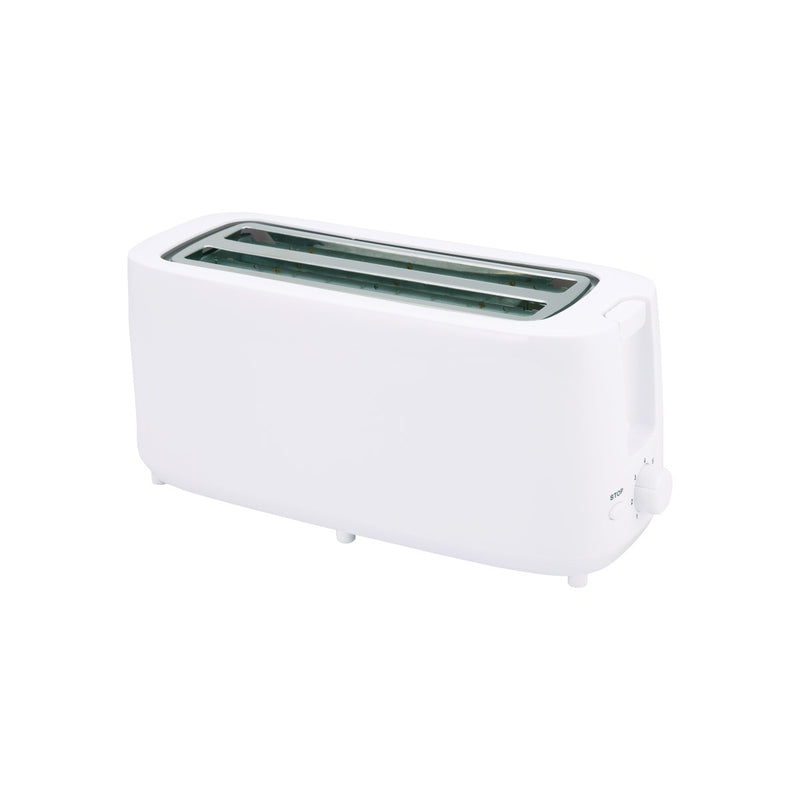 PowerPac 4 Slice Bread Toaster PPT04 Singapore