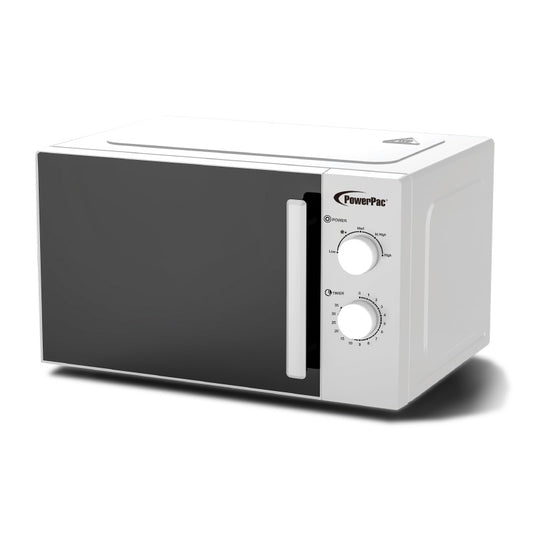 Microwave oven 25L With 4 Power Level and Defrost Function (PPT725)