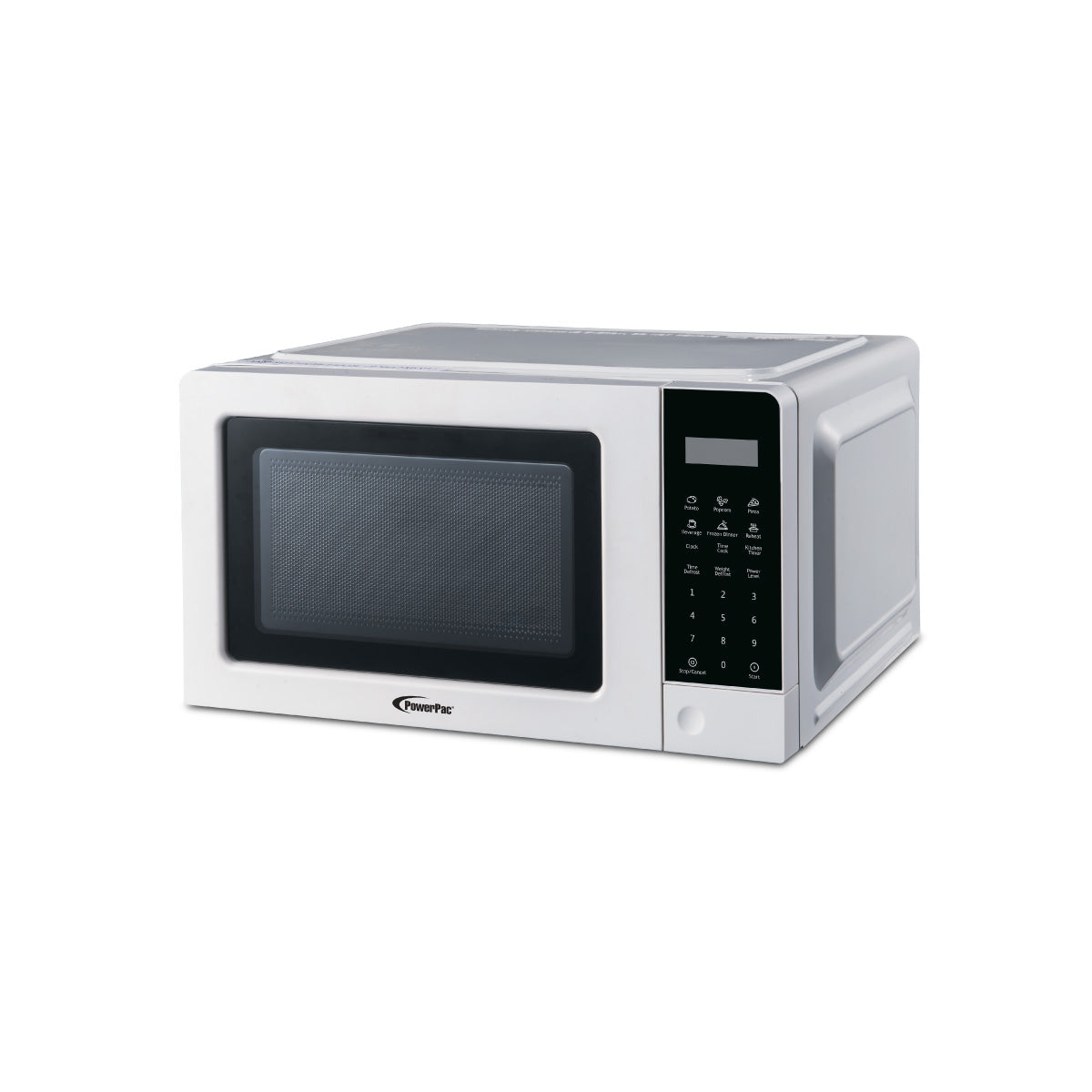 Digital Microwave Oven 20L (PPT766)