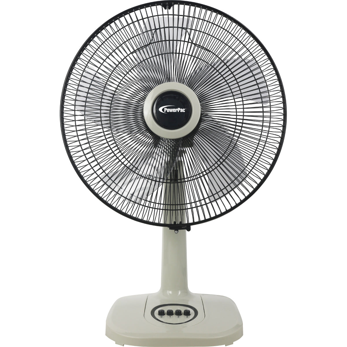 16 inch Portable Fan, Desk fan, Table Fan with Oscillation (PPTF626)