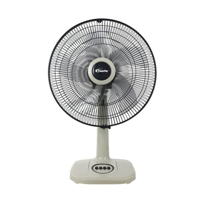 16 inch Portable Fan, Desk fan, Table Fan with Oscillation (PPTF626)