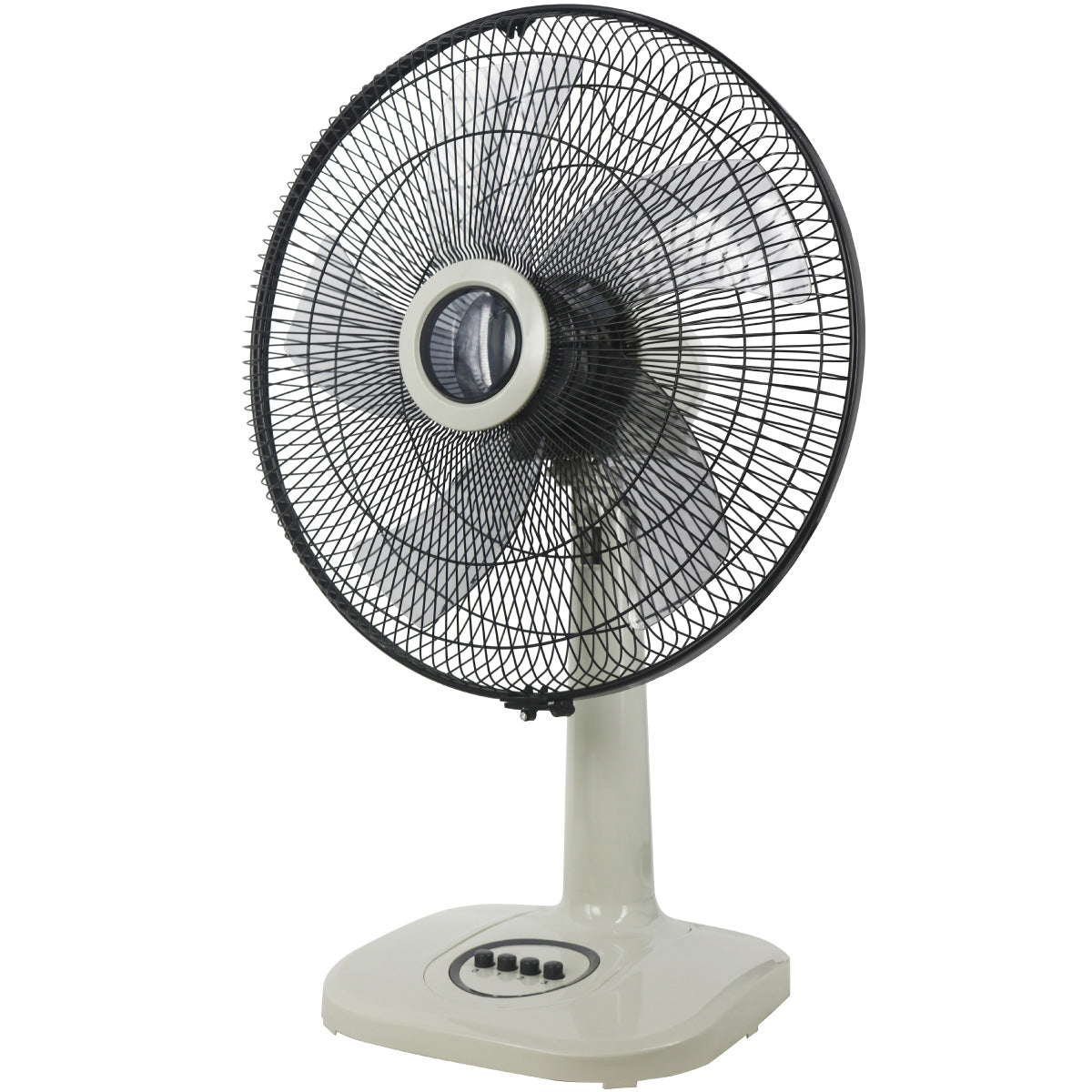 16 inch Portable Fan, Desk fan, Table Fan with Oscillation (PPTF626)