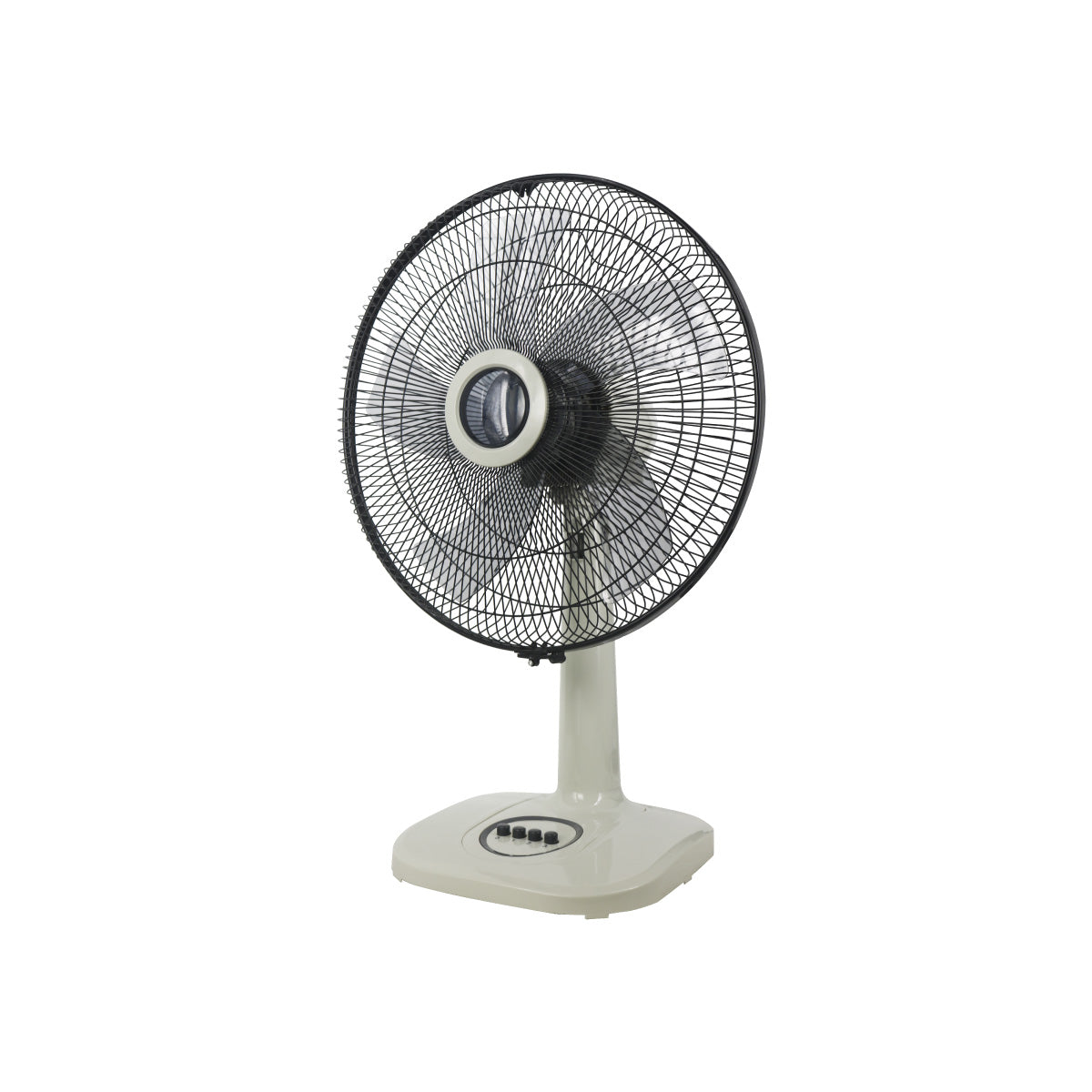16 inch Portable Fan, Desk fan, Table Fan with Oscillation (PPTF626)