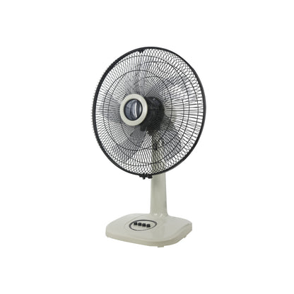 16 inch Portable Fan, Desk fan, Table Fan with Oscillation (PPTF626)