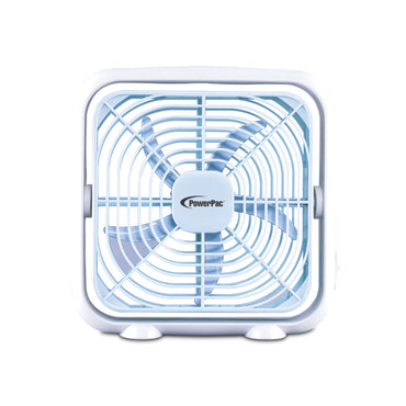 USB fan, Box Fan, Portable Fan with 2 speed setting (PPUF229)