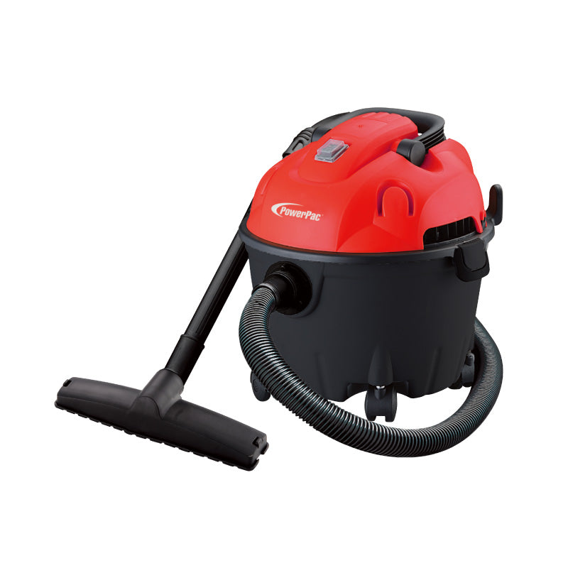 Wet & Dry Vacuum Cleaner, Bagless Vacuum Cleaner, Powerful Vacuum Cleaner (PPV1500)