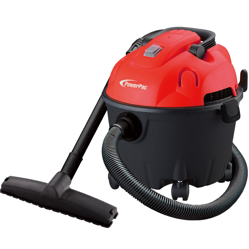 Wet & Dry Vacuum Cleaner, Bagless Vacuum Cleaner, Powerful Vacuum Cleaner (PPV1500)