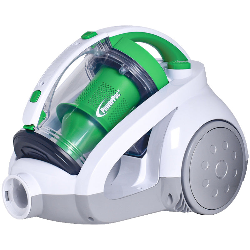 Bagless Vacuum Cleaner, Cyclone Vacuum Cleaner with HEPA Filter 2000 Watts (PPV2000)