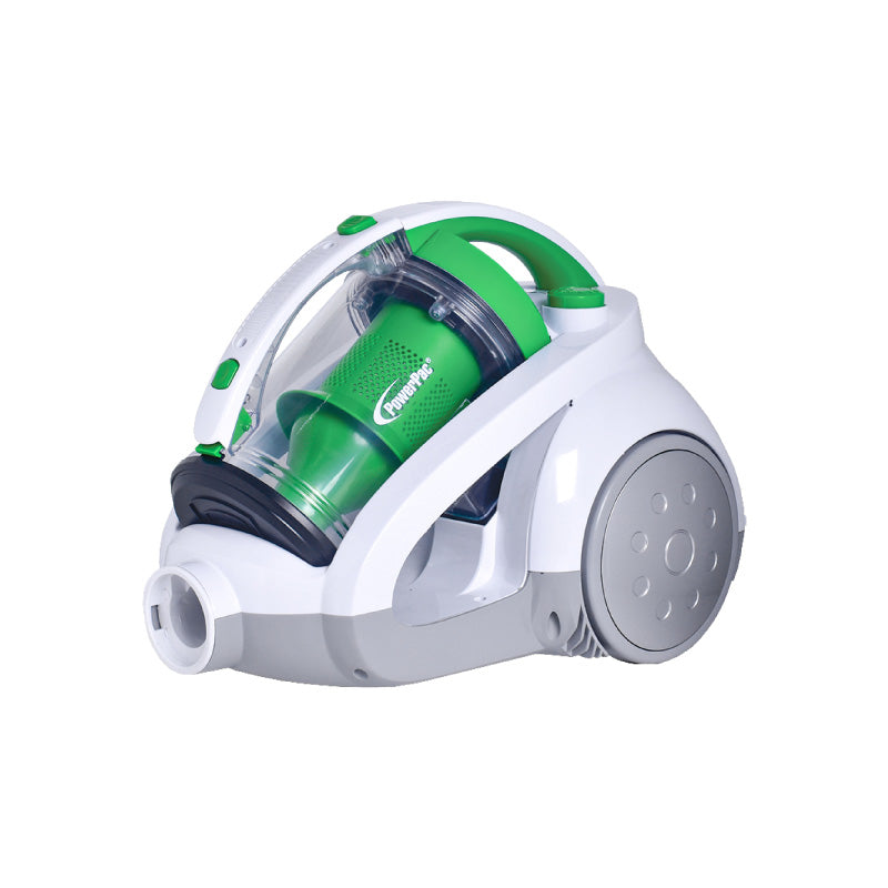 Bagless Vacuum Cleaner, Cyclone Vacuum Cleaner with HEPA Filter 2000 Watts (PPV2000)