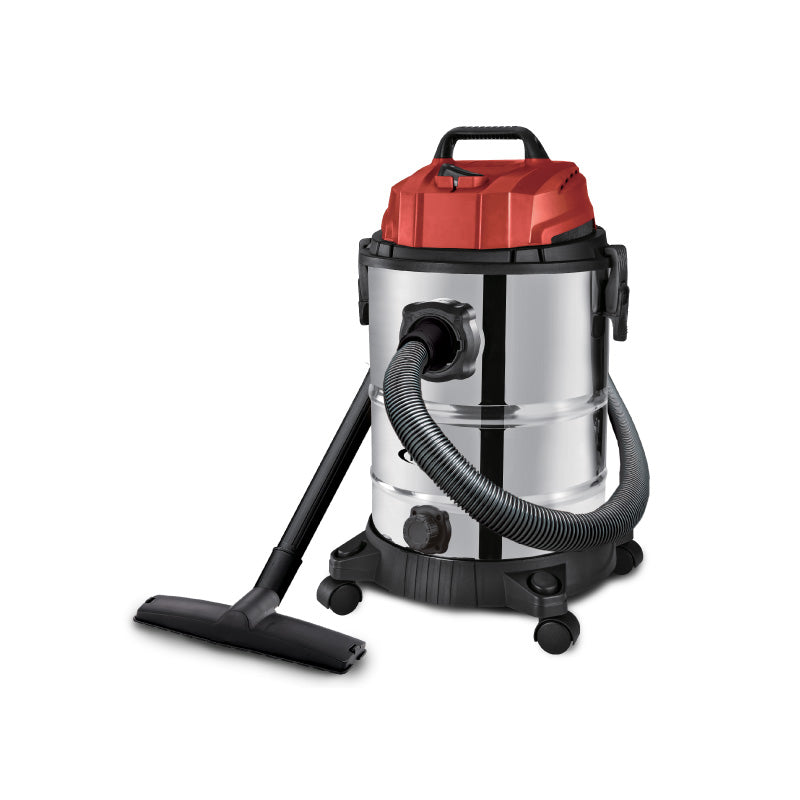 Wet & Dry Vacuum Cleaner, Vacuum Cleaner with Blower, Bagless Vacuum Cleaner With HEPA Filter 18KPa Suction (PPV2500)