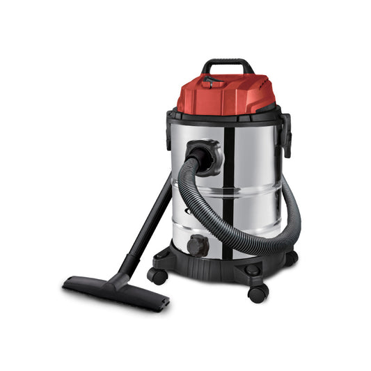 Wet & Dry Vacuum Cleaner, Vacuum Cleaner with Blower, Bagless Vacuum Cleaner With HEPA Filter 18KPa Suction (PPV2500)