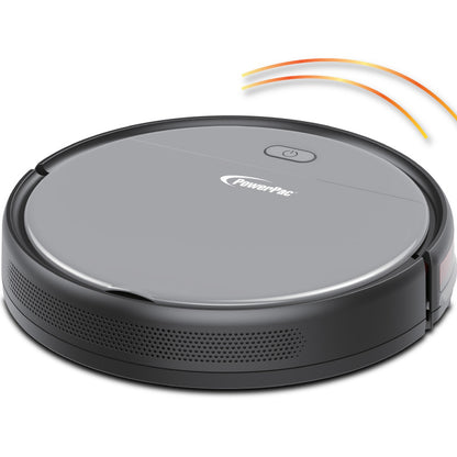 Robotic Vacuum Cleaner with Automatic Return & Dry mop (PPV3100)