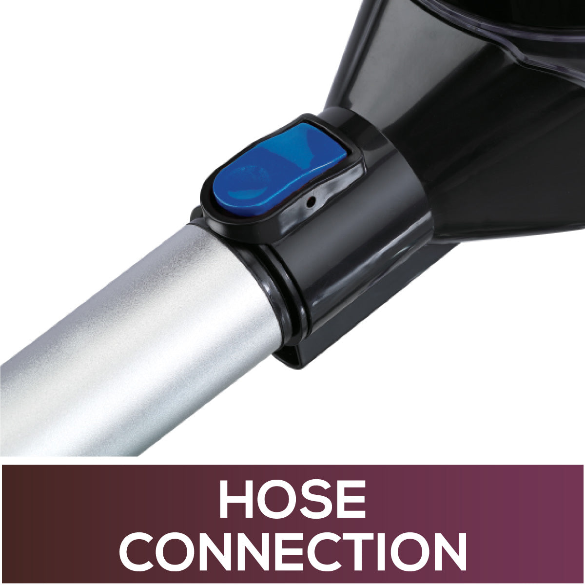 Cordless Stick Handheld Vacuum Cleaner (PPV603) - PowerPacSG
