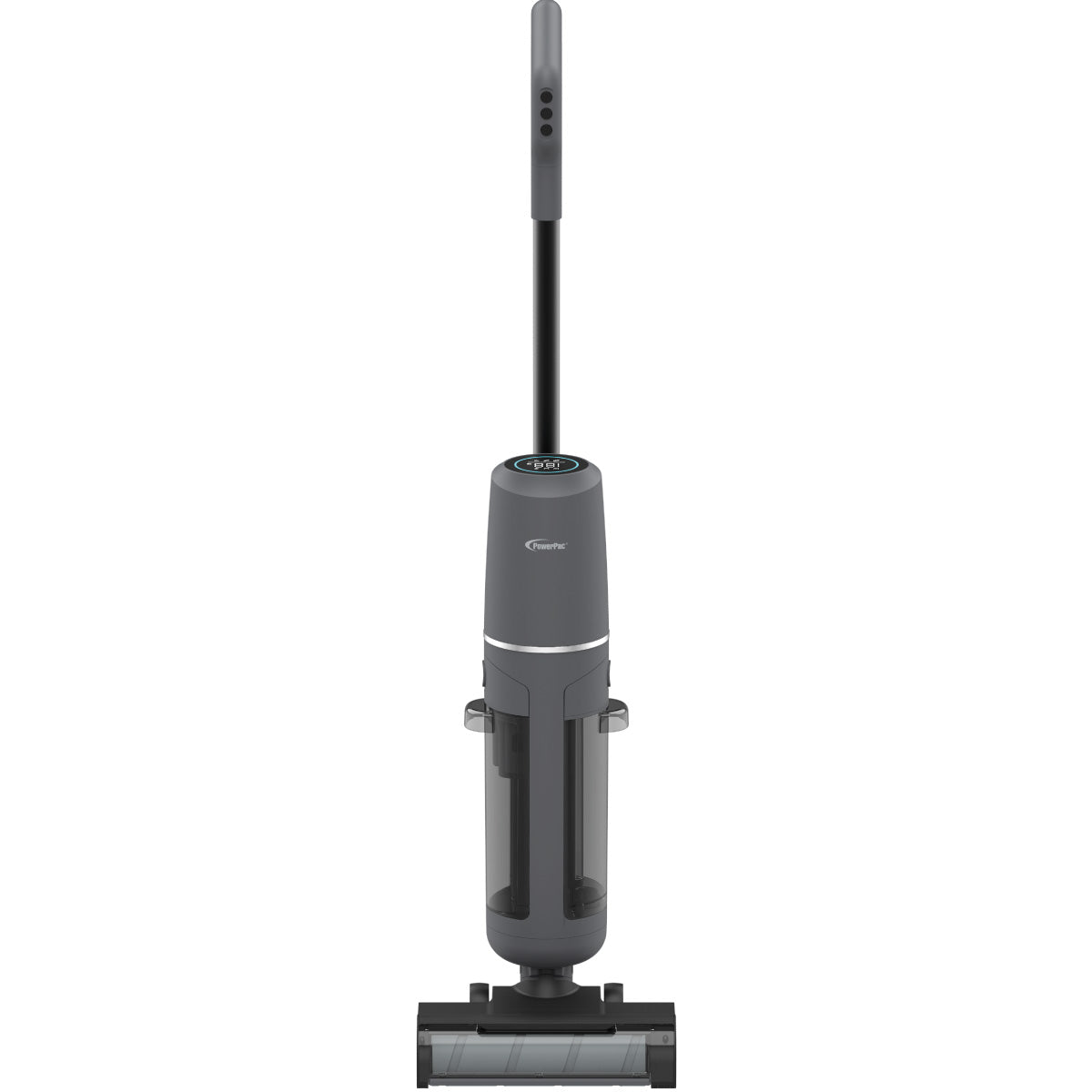 Wet, Dry & Mop Vacuum Cleaner. 3 In 1 vacuum cleaner, Cordless Vacuum Cleaner (PPV3838)