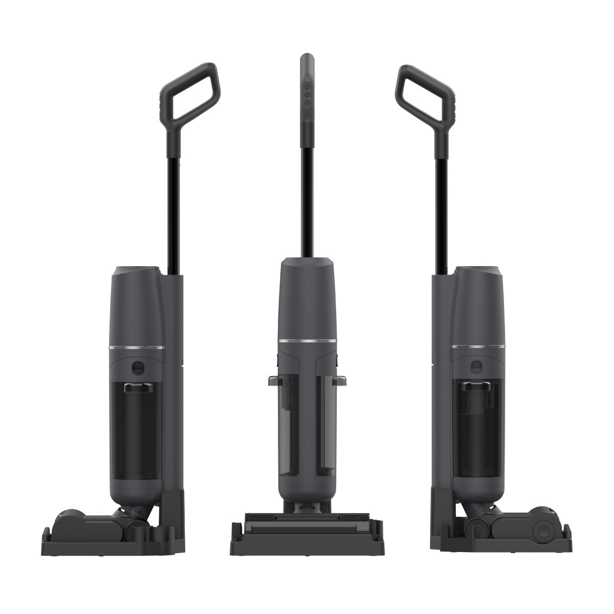 Wet, Dry & Mop Vacuum Cleaner. 3 In 1 vacuum cleaner, Cordless Vacuum Cleaner (PPV3838)