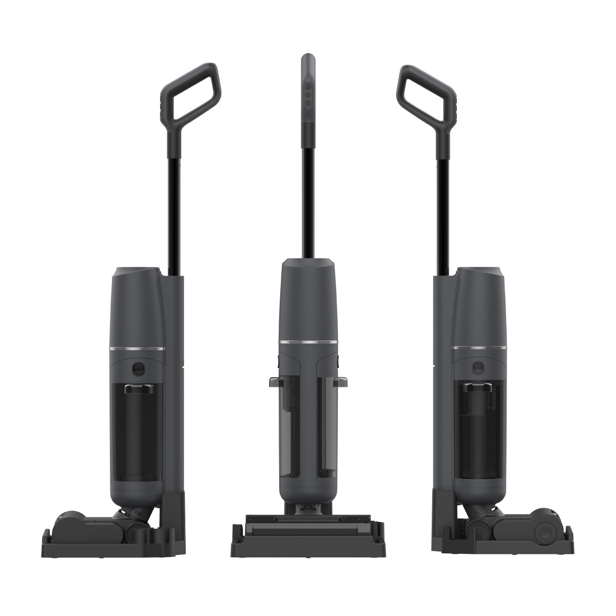 Wet, Dry &amp; Mop Vacuum Cleaner. Cordless wet &amp; dry vacuum cleaner (PPV3838)