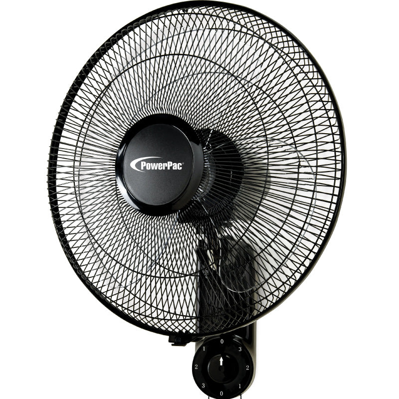 Wall Fan 16" with Oscillation (PPWF40)