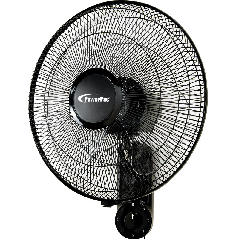 Wall Fan 16&quot; with Oscillation (PPWF40)