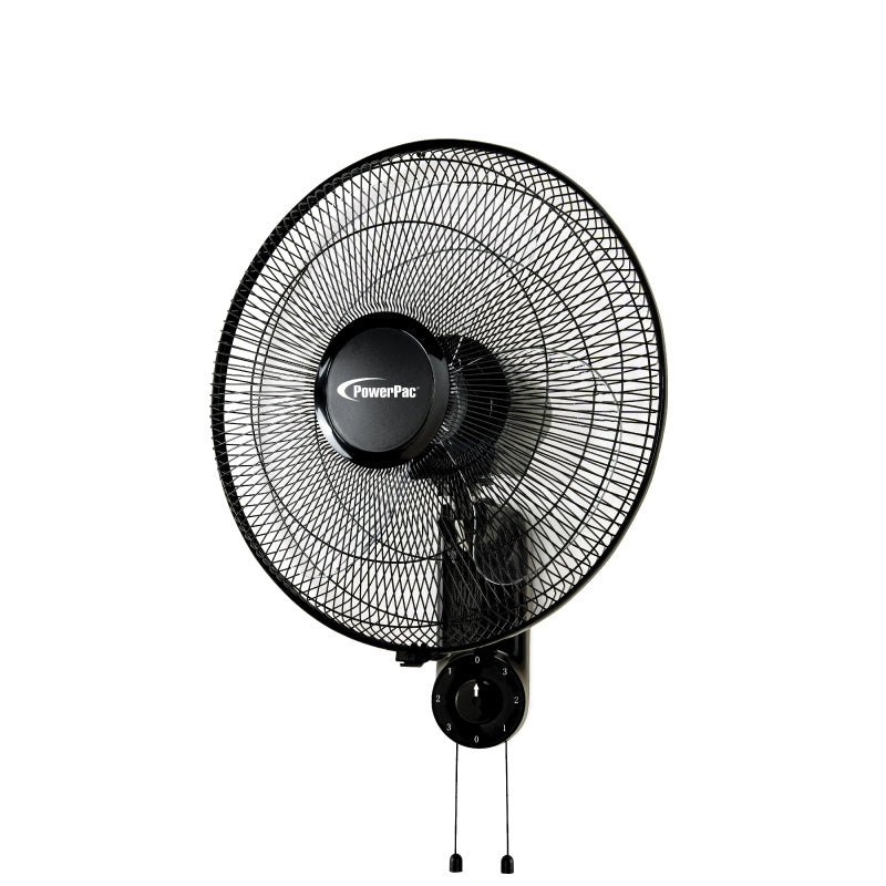 Wall Fan 16" with Oscillation (PPWF40)