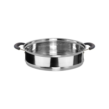 Stainless Steel Steamer Pot 28CM (STEAMER)