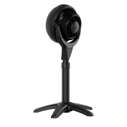 Vornado Energy Smart™ 10in Stand Air Circulator Fan, Vortex Action, Oscillation, 3-Speed (602-AN)