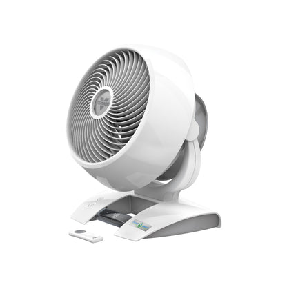 Vornado 99 Speed Air Circulator With Brushless DC Motor, Desk Fan, Portable Fan (6303DC)