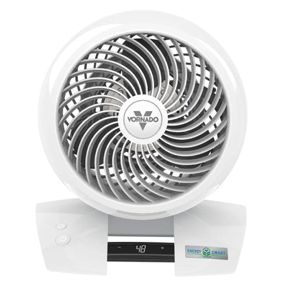 Vornado 99 Speed Air Circulator With Brushless DC Motor, Desk Fan, Portable Fan (6303DC)