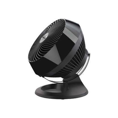 Vornado Energy Smart™ Air Circulator, Desk Fan, Portable Fan, Whole Room Air Circulator, 4 Speed (660-AN)