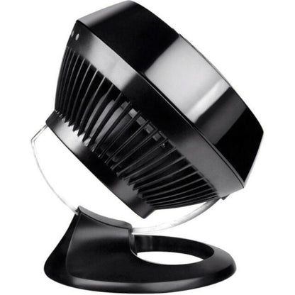 Vornado Energy Smart™ Air Circulator, Desk Fan, Portable Fan, Whole Room Air Circulator, 4 Speed (660-AN)