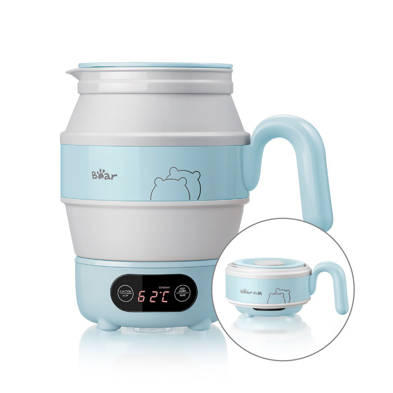 Bear Travel Kettle  Jug, Folding Jug, Portable Kettle Jug (ZDH-A06G1)