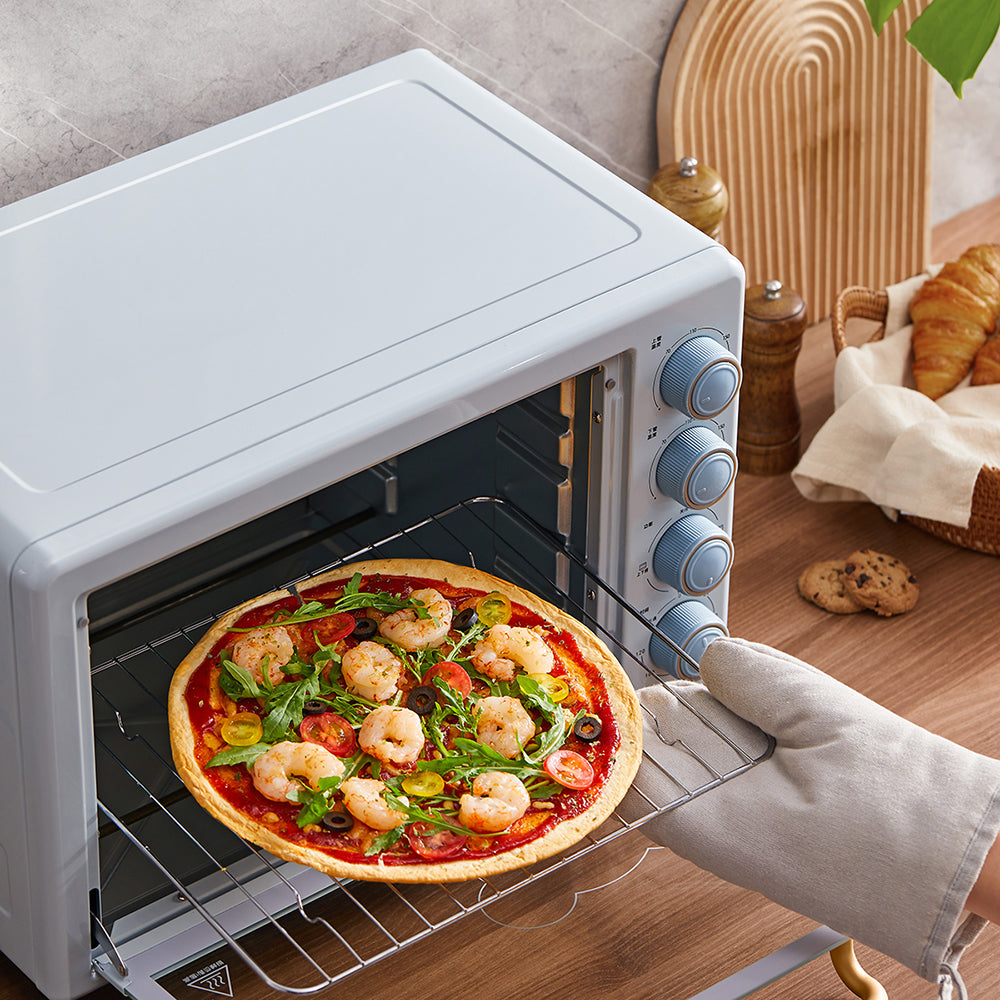 Bear Electric Oven 35L (DKX-A35Q1)