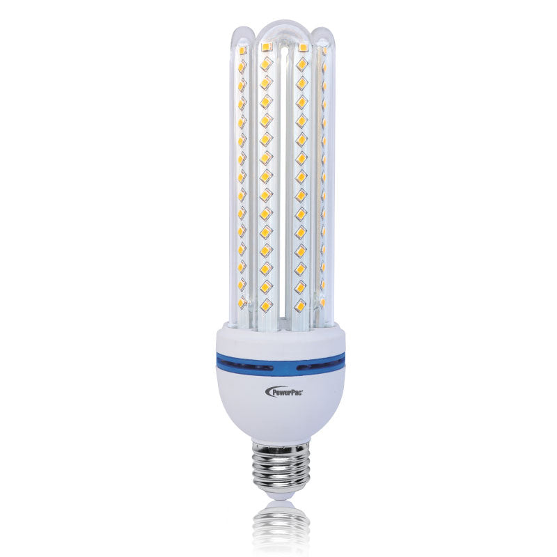25W E27 Vertex LED Bulb Daylight (PP6425) - PowerPacSG