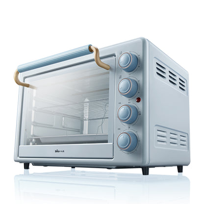 Bear Electric Oven 35L (DKX-A35Q1)