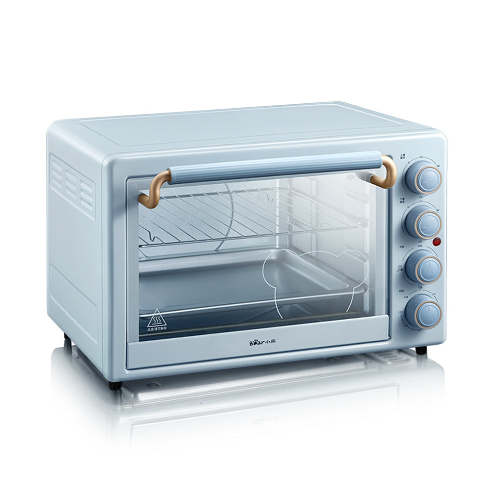 Bear Electric Oven 35L (DKX-A35Q1)