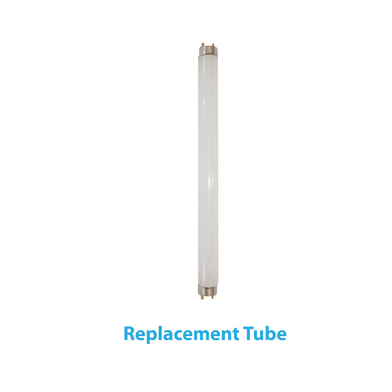 PowerPac Mosquito killer Lamp, Mosquito Replacement Lamp, Replacement Tube 15W (2322L)