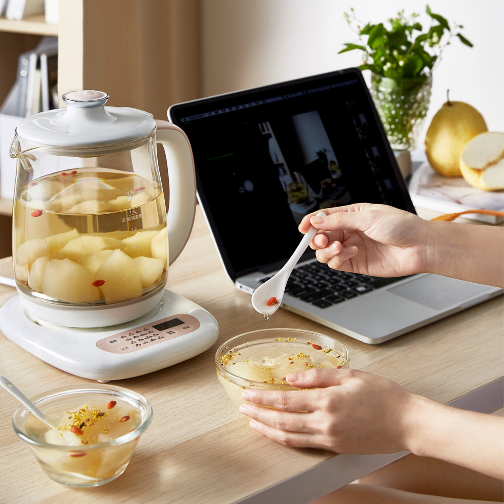 Multi-functional teapot health pot Home office automatic tea maker