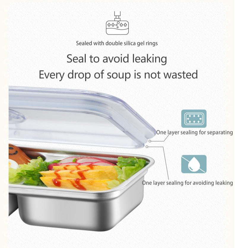 Bear Portable Electric Heating Lunch Box 1.0L Multi Pot (DFH-B10J2) - PowerPacSG