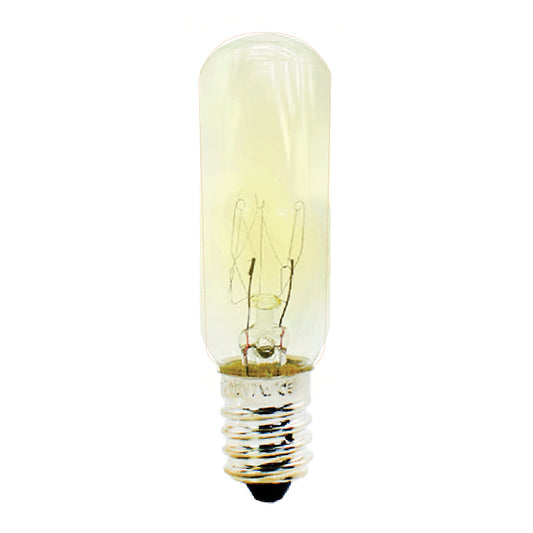 Cooker hood bulb. Pygmy Bulb E14 40Watts warm white(CHE1425)