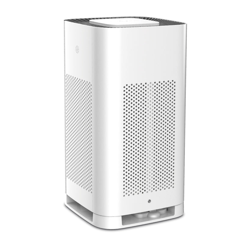 iFan Air purifier HEPA filter, Desk Top Air Purifier, Smart Air Purifier (IF3266)