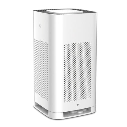 iFan Air purifier HEPA filter, Desk Top Air Purifier, Smart Air Purifier (IF3266)