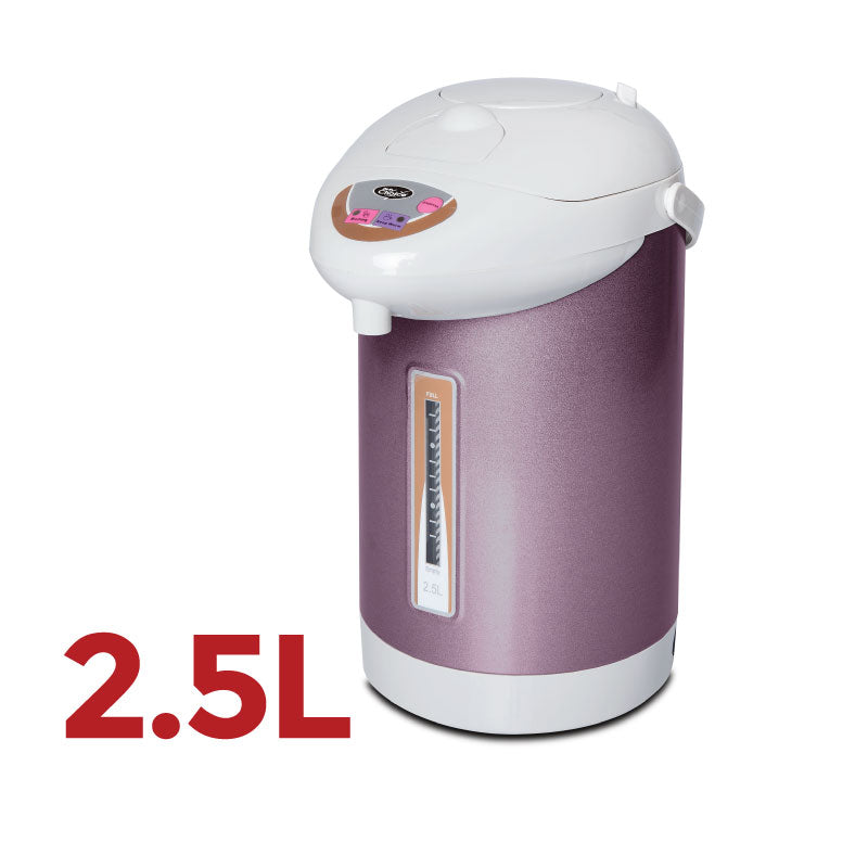 My Choice 2.5L Electric Airpot, Instant Hot Water Dispenser(MC250)