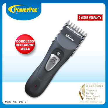 Electric Hair Cutter, Hair Clipper for Man (PP2018)