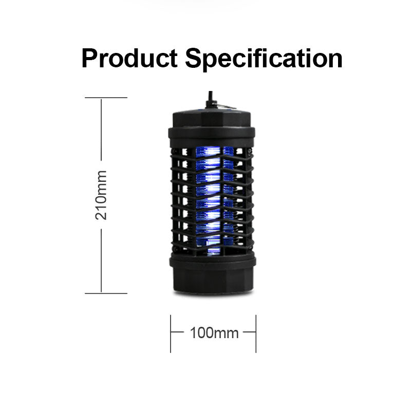 Mosquito killer trap, insect Repellent (PP2210) - PowerPacSG