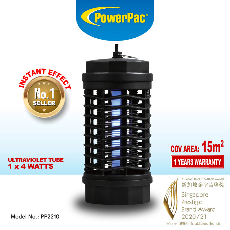 Mosquito killer Lamp, insect Repellent, Mosquito Killer (PP2210)