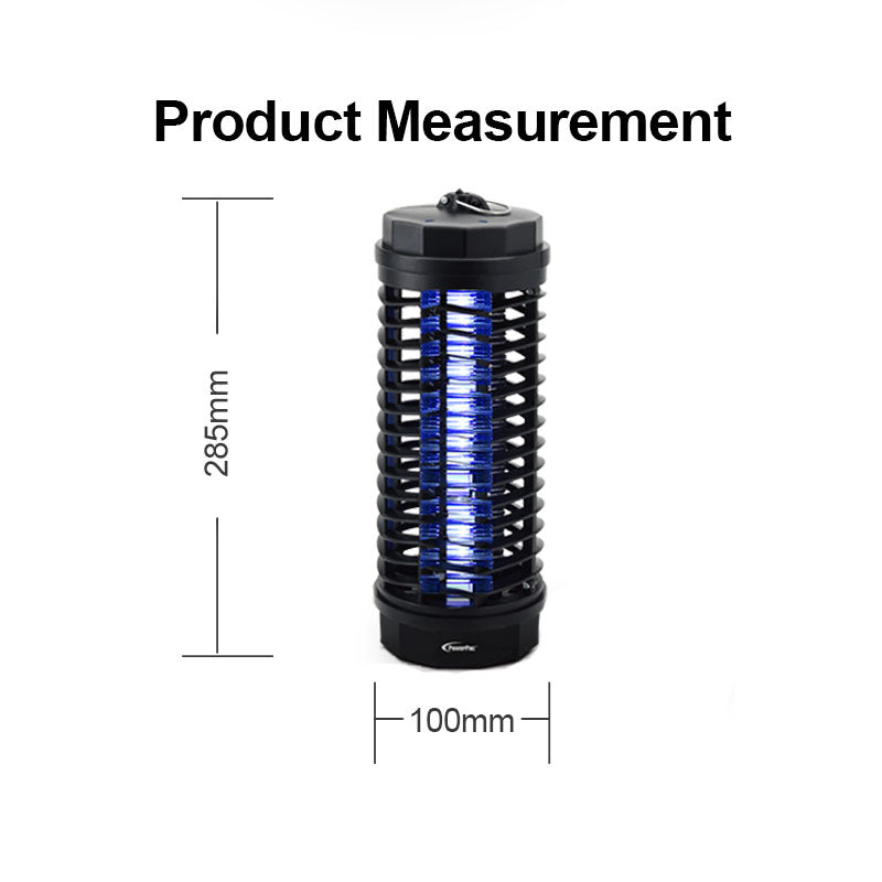 Mosquito killer trap, insect Repellent (PP2211) - PowerPacSG