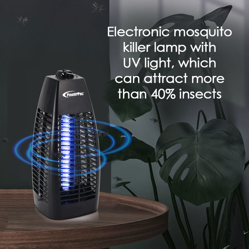 Mosquito killer trap, insect Repellent (PP2212) - PowerPacSG