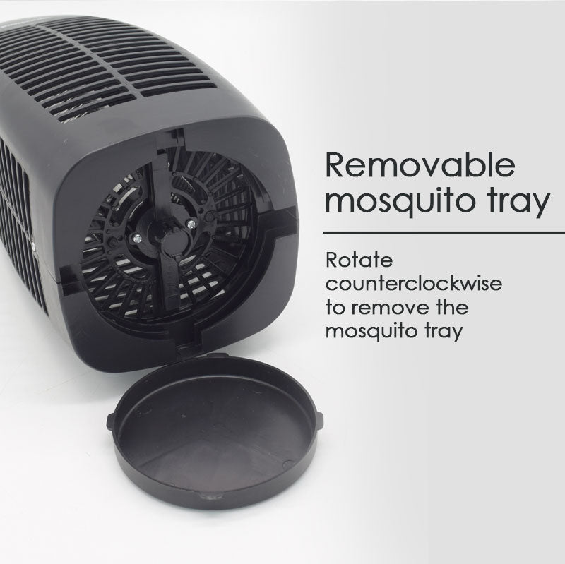 Mosquito killer trap, insect Repellent (PP2212) - PowerPacSG