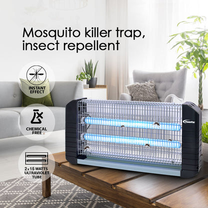 Mosquito killer trap, insect Repellent (PP2218) - PowerPacSG