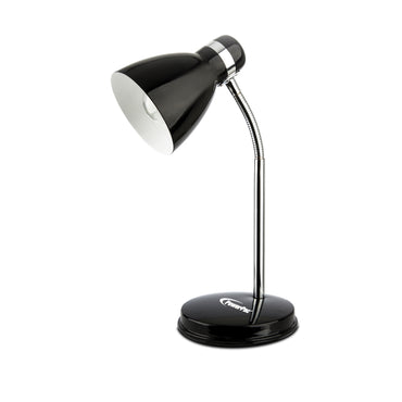 LED Desk Lamp, children learning Table Lamp (PP3007) Black